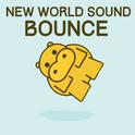 Bounce专辑