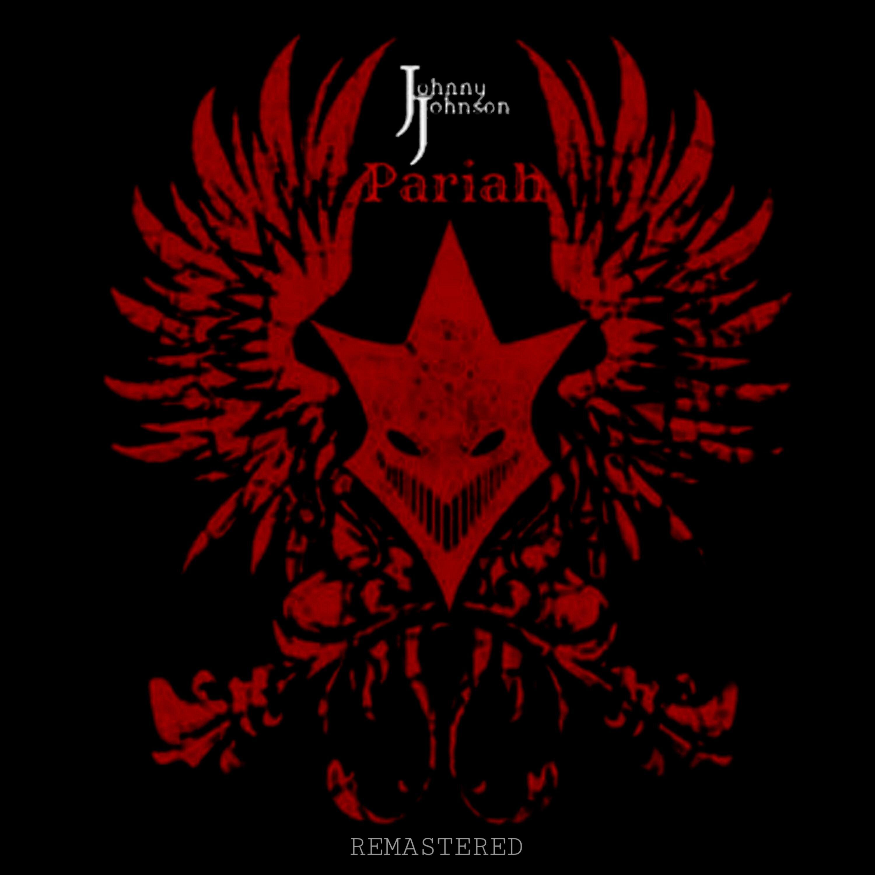 Pariah (10th Anniversary Remastered) (Remastered)