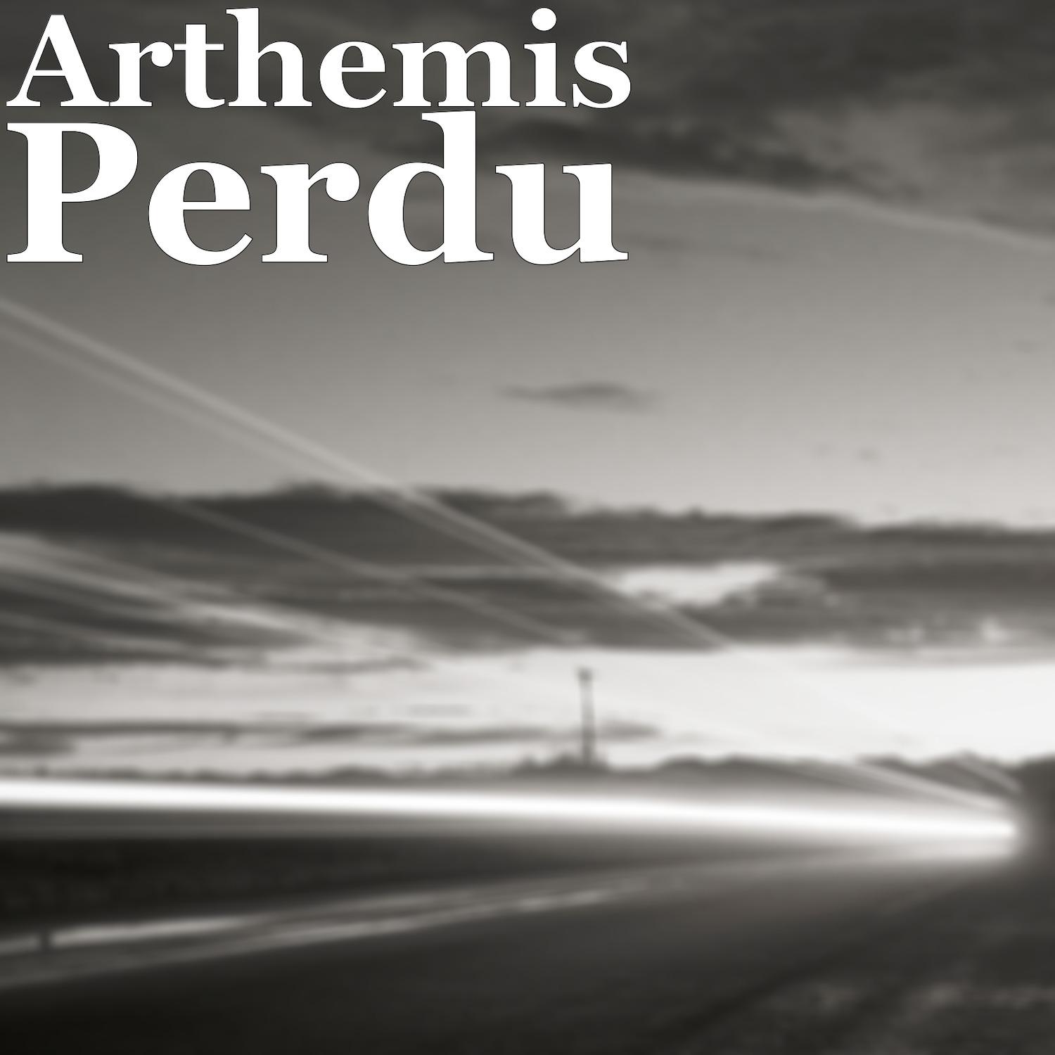 Perdu