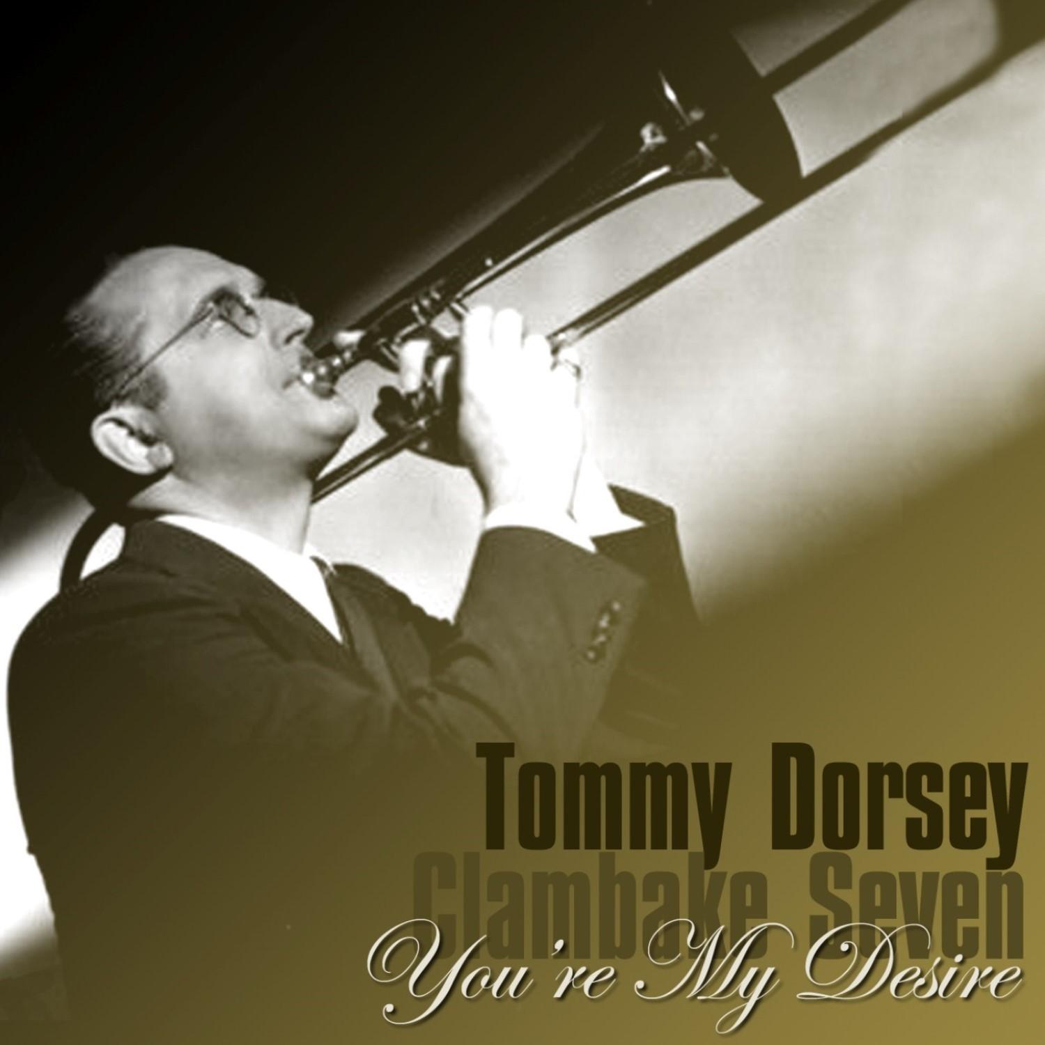 You're My Desire