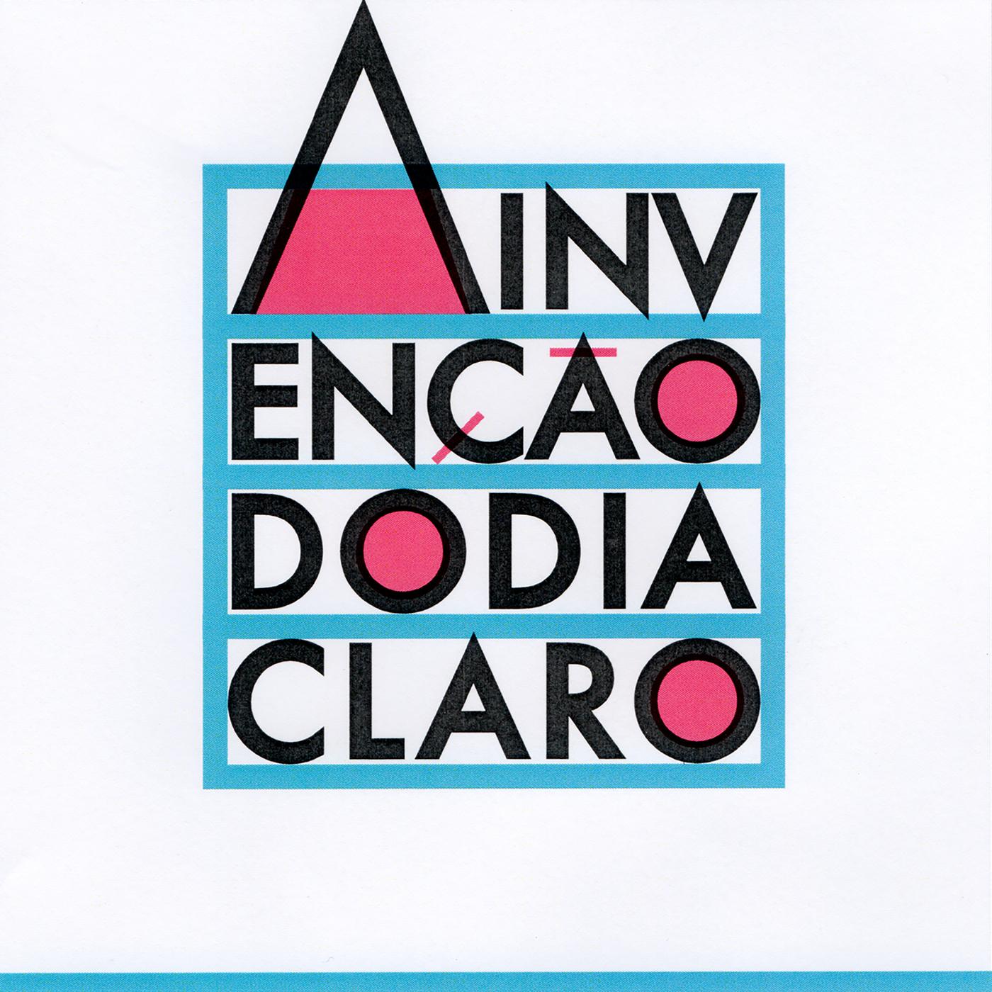 A Invenção do Dia Claro