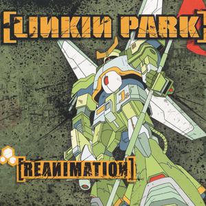 Linkin Park Feat. Kutmasta Kurt, Motion Man - Enth E Nd （升4半音）
