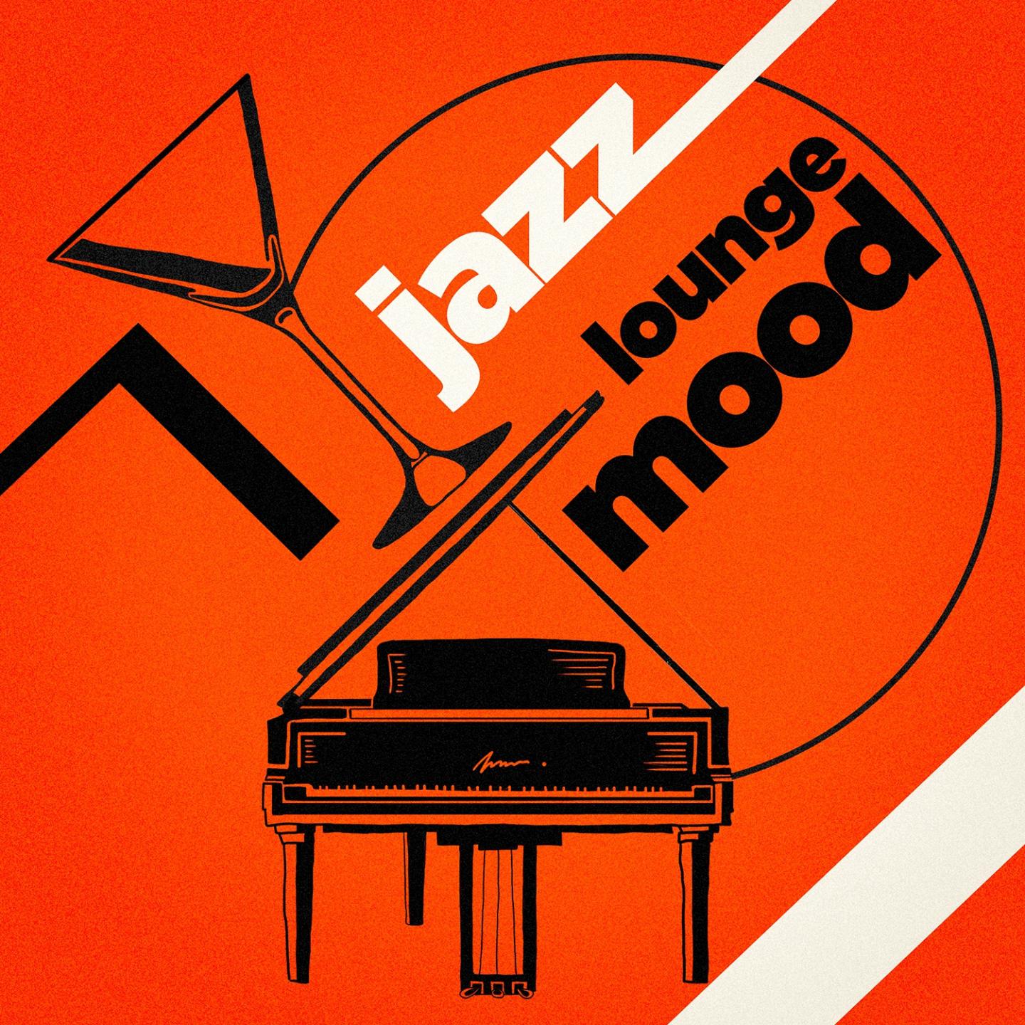 Jazz Lounge Mood专辑