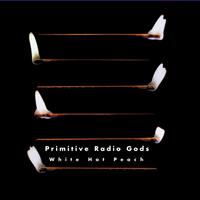 Primitive Radio Gods - Standing Outside A Brok (karaoke)