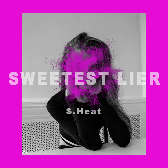 Sweetest Lier (feat.Moreao)专辑