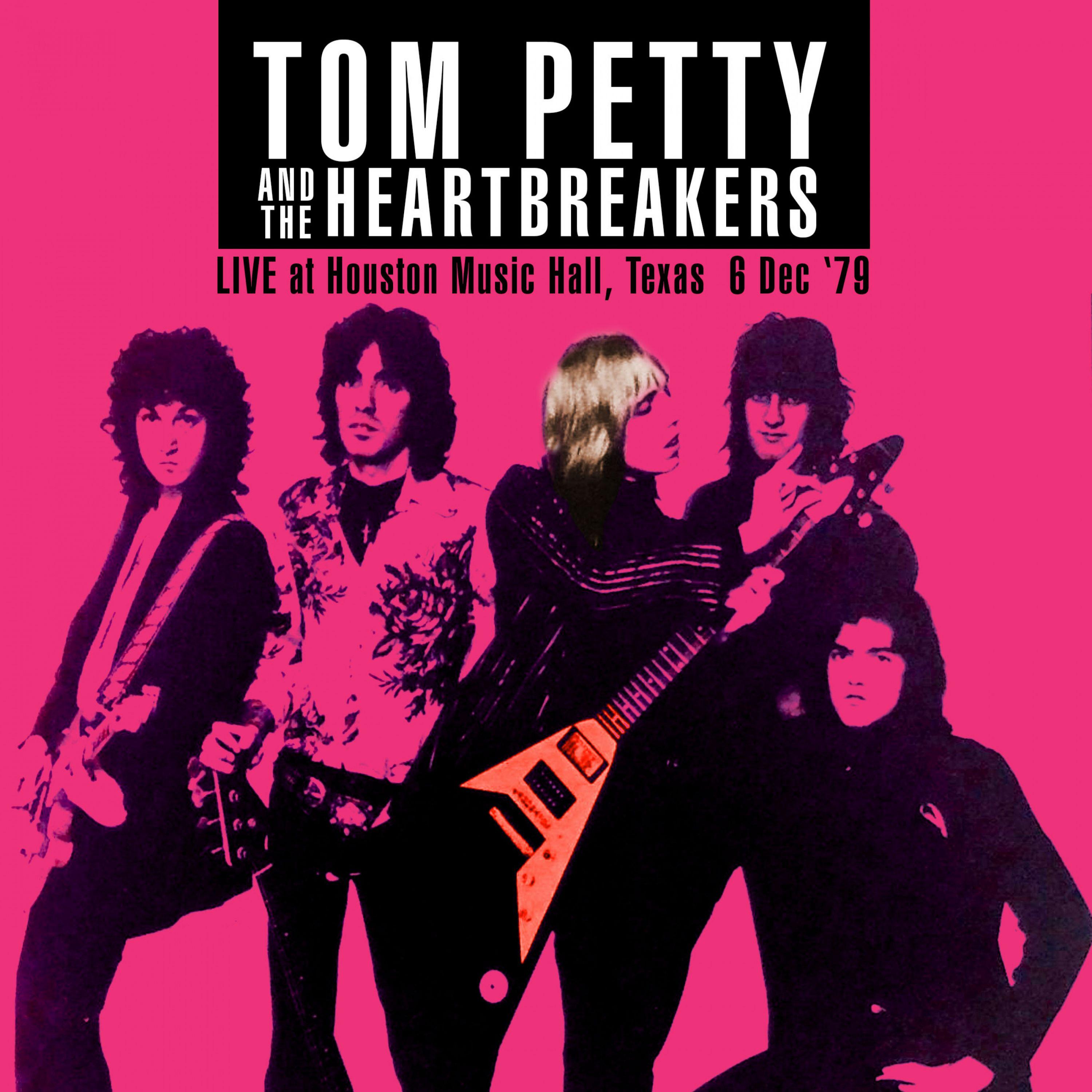 Live At Houston Music Hall, Texas, 6 Dec, 1979 (Remastered)
