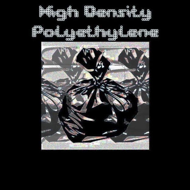 High density polyethylene