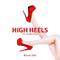 HIGH HEELS专辑