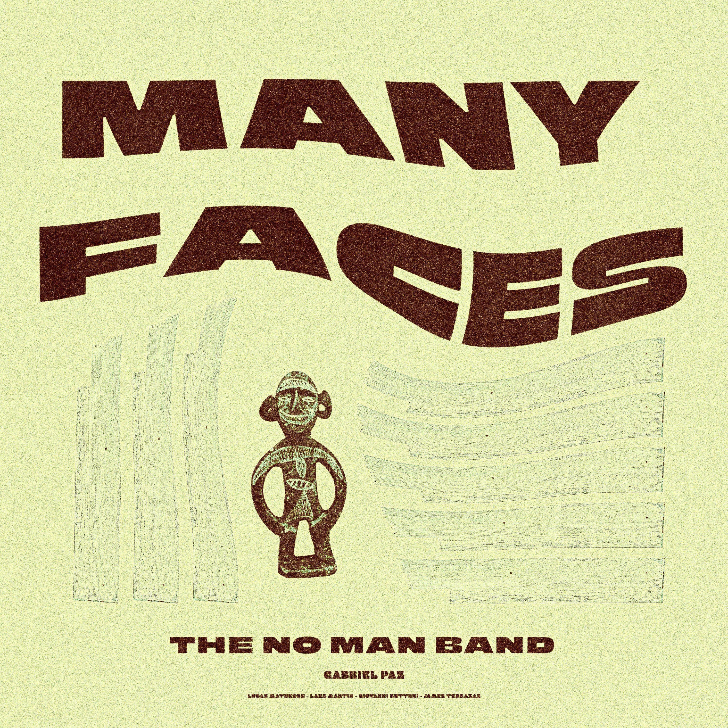 Wild Strawberries (feat. Lucas Mathison, Lars Martin & Giovanni Butteri)