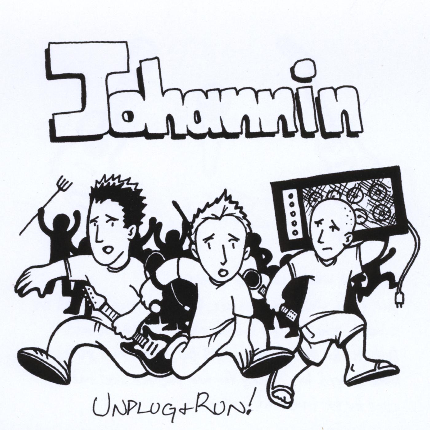 Unplug & Run!