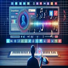 电音全阵容DJ（纯音乐）