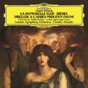 Debussy: La damoiselle élue. Poème Lyrique, L.62; Prélude à l'après-midi d'un faune, L.86; Images Fo专辑