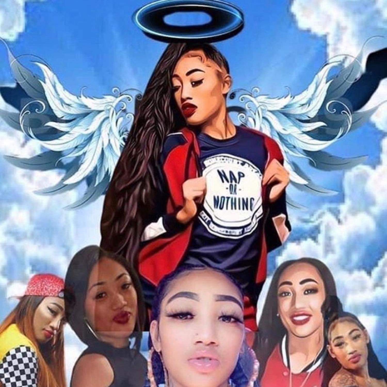 Long Live Mulan