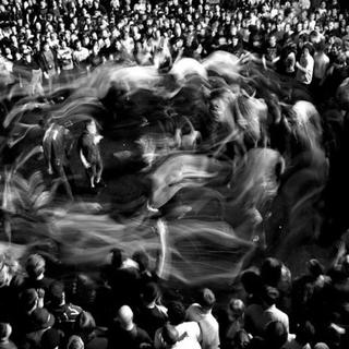 头脑轰炸 金属核/后核/死核/Djent 音乐入门