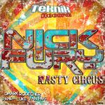 Nasty Circus专辑
