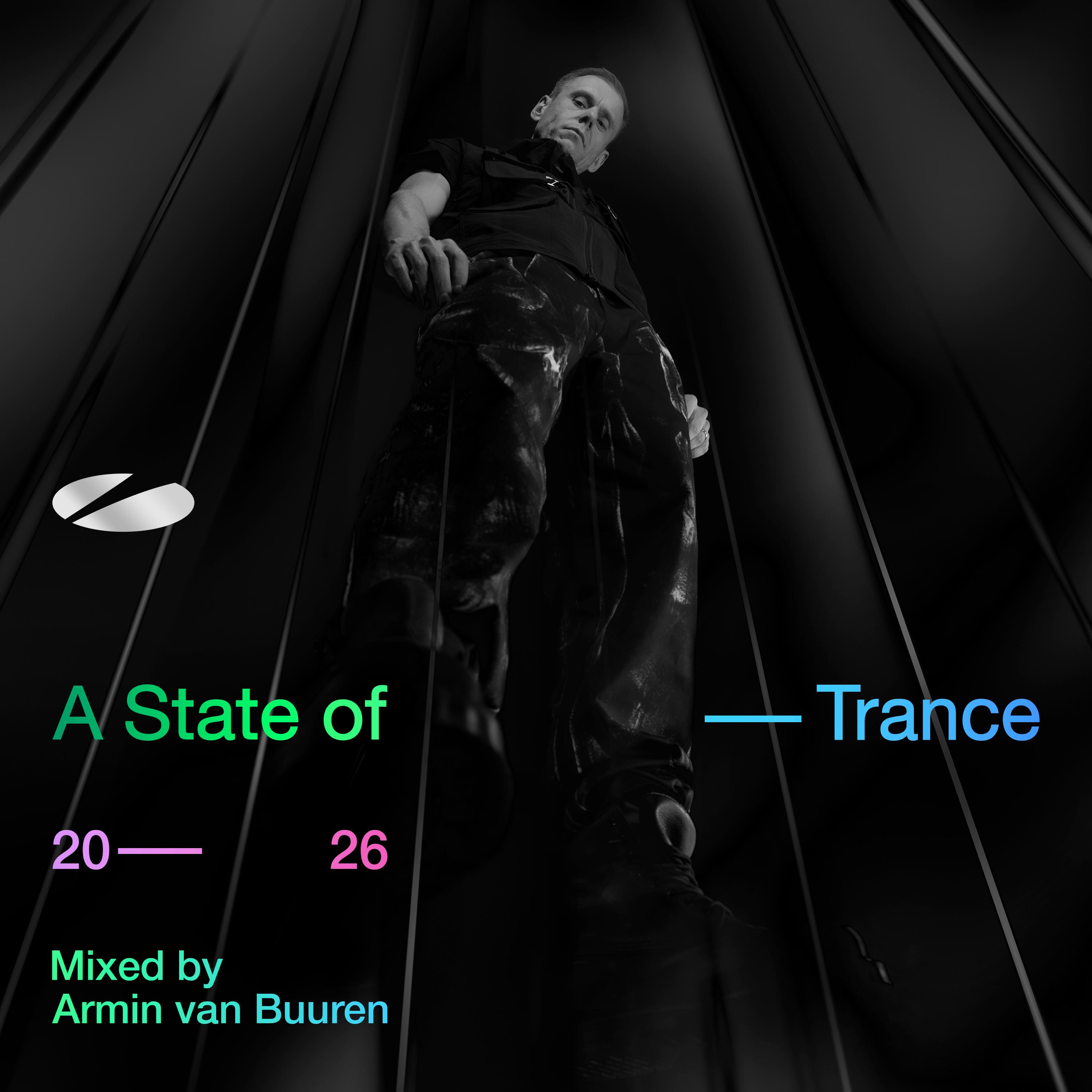 A State of Trance 2026 (Mixed by Armin van Buuren)