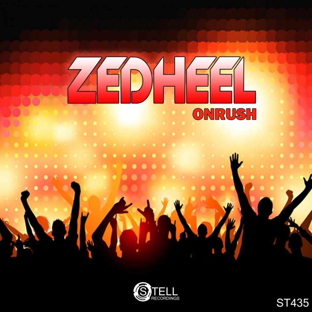Zedheel - Onrush (Original Mix)