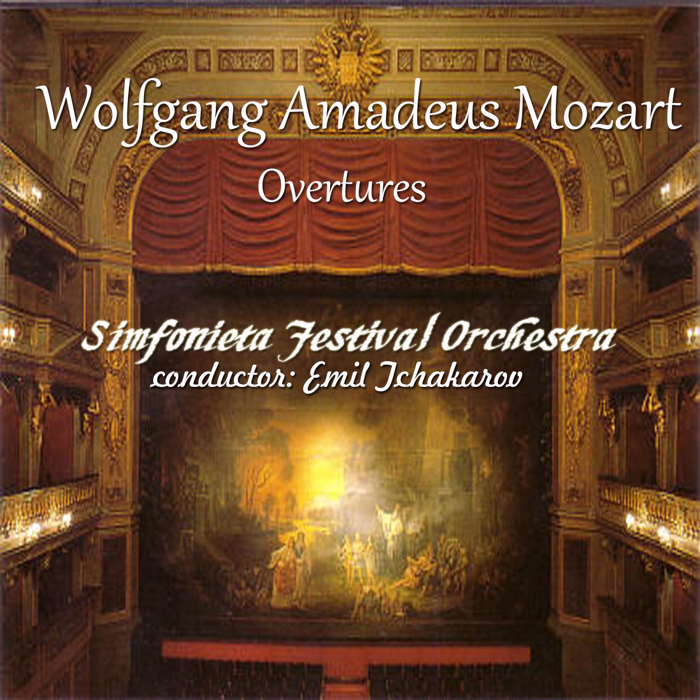 Overtures