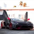 兰博基尼·英雄兰博 ! Lamborghini·LamBo