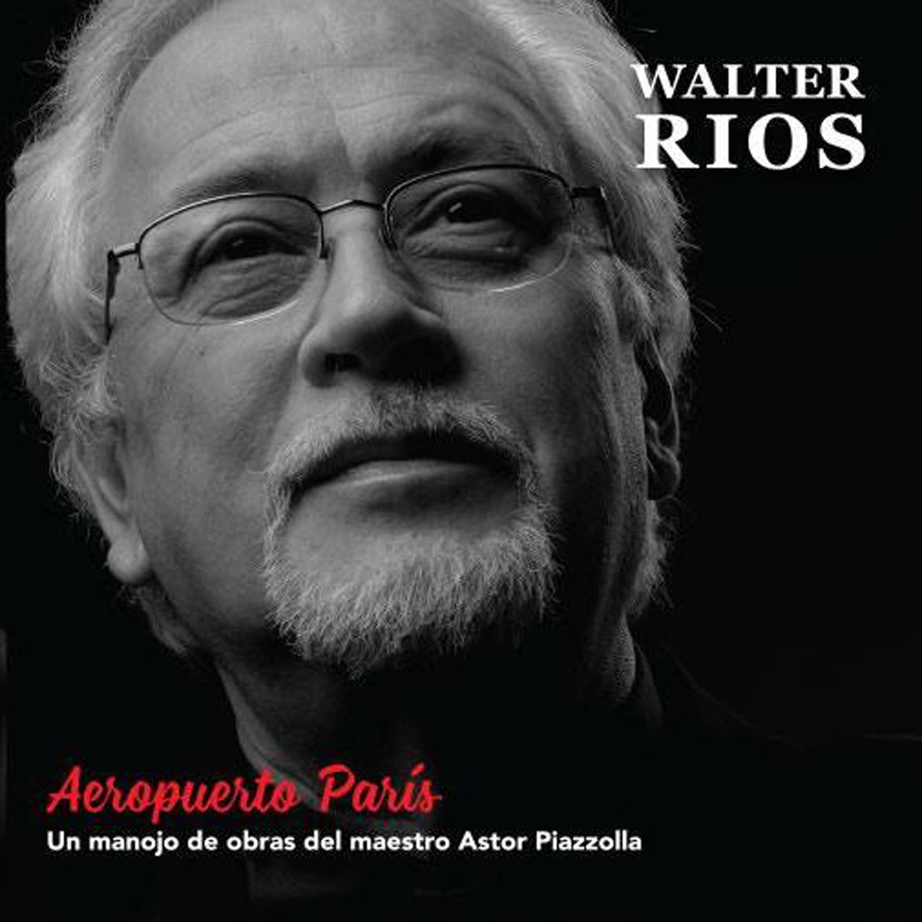 Walter Ríos - Bailongo