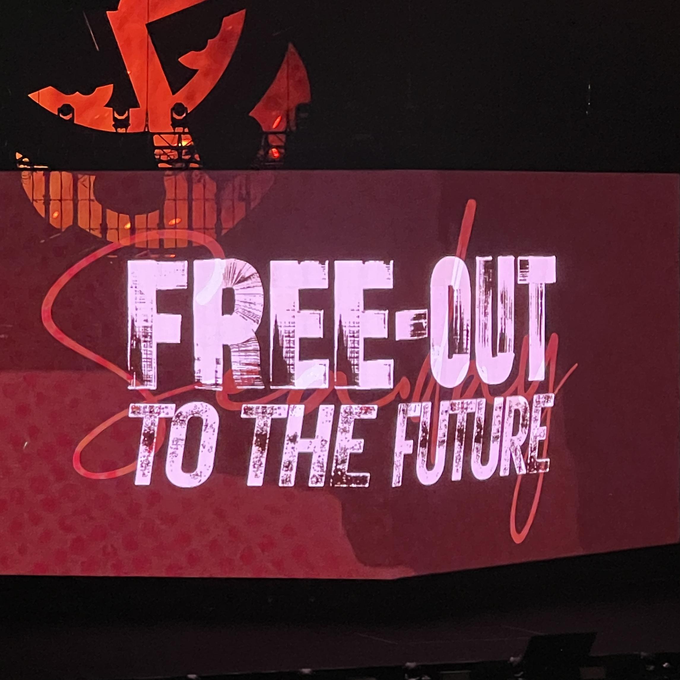 [官]南京FreeOut厂牌 | 在线播放 | 网易云音乐