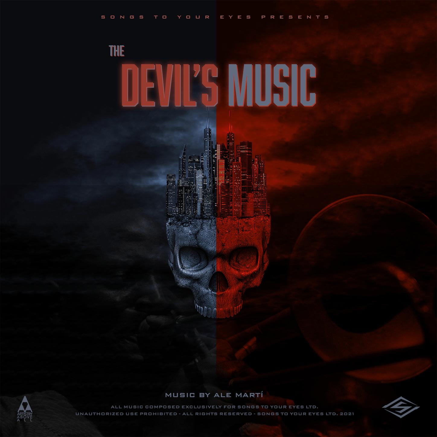 The Devil's Music
