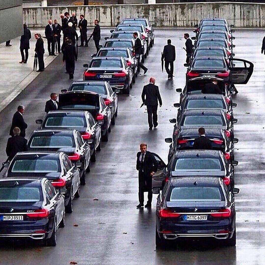 Italian Mafia Cars