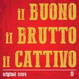 Il buono, il brutto, il cattivo - Ringtone (Original Score) Version 2