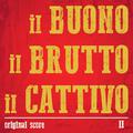 Il buono, il brutto, il cattivo - Ringtone (Original Score) Version 2