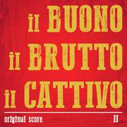 Il buono, il brutto, il cattivo - Ringtone (Original Score) Version 2