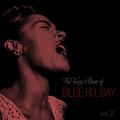 The Very Best of Billie Holiday, Vol. 2