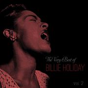 The Very Best of Billie Holiday, Vol. 2