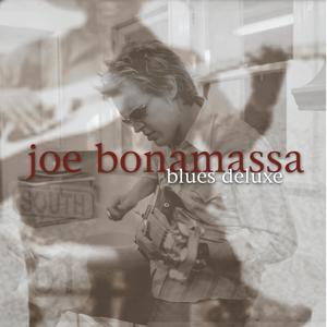 You Upset Me Baby - Joe Bonamassa (Karaoke Version) 带和声伴奏 （降7半音）