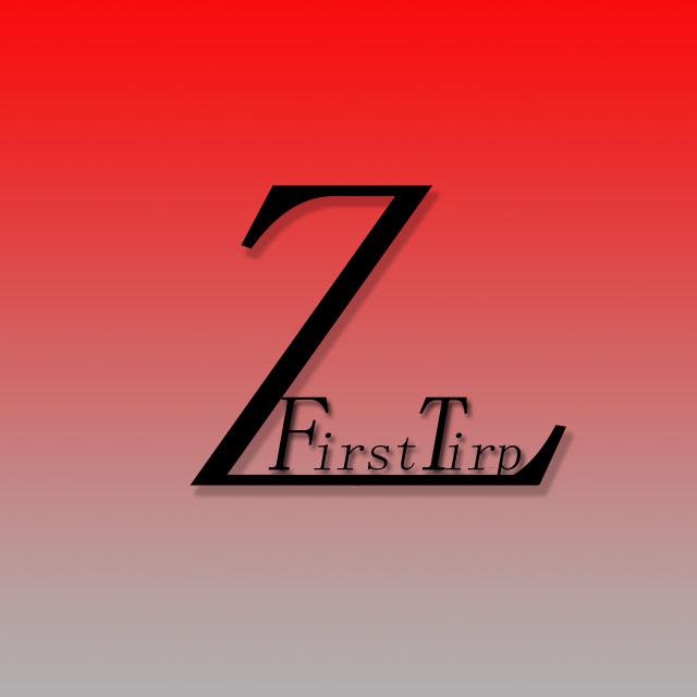 Z-First Trip（初次旅行）专辑