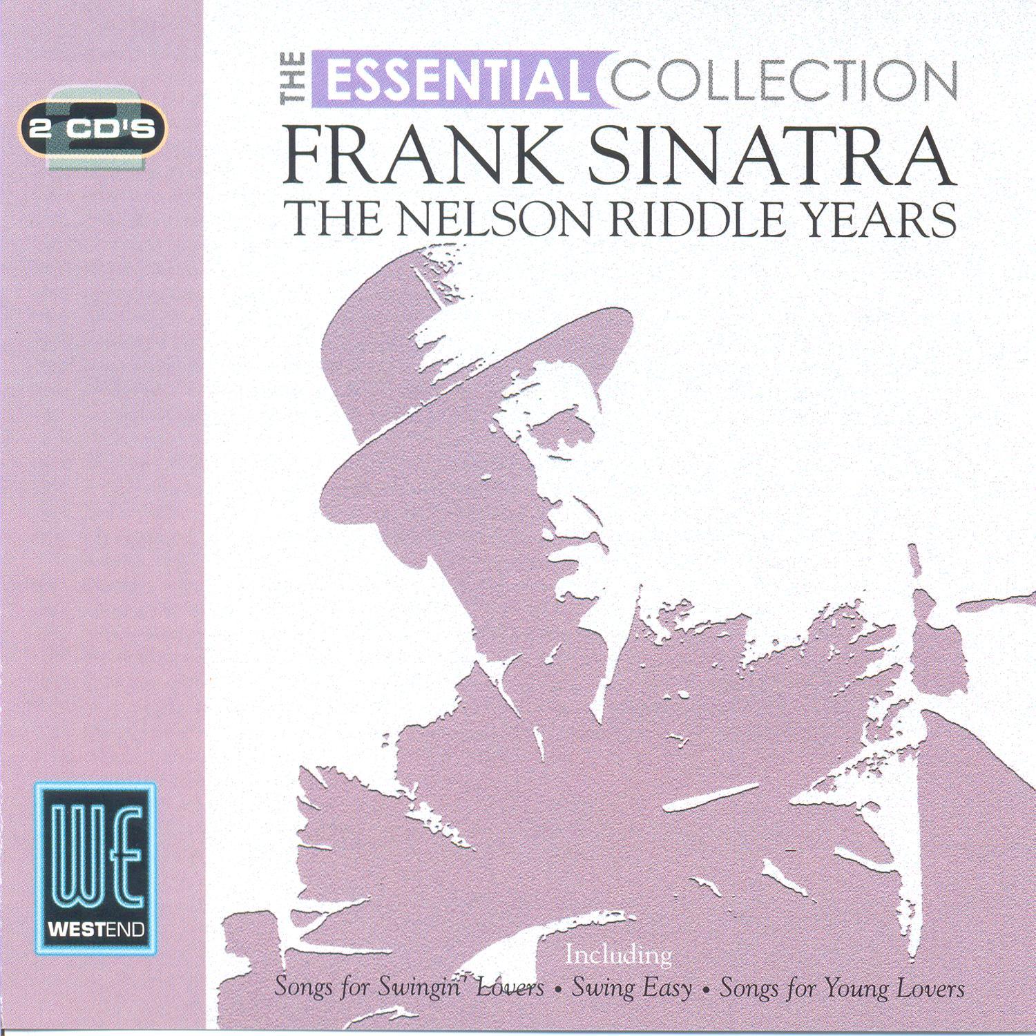 The Essential Collection - The Nelson Riddle Years