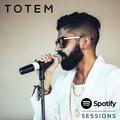 Spotify Sessions