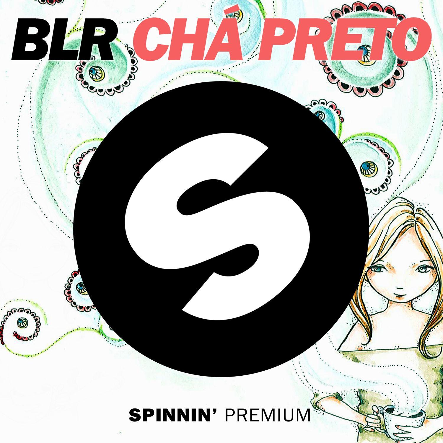Chá Preto (Extended Mix)