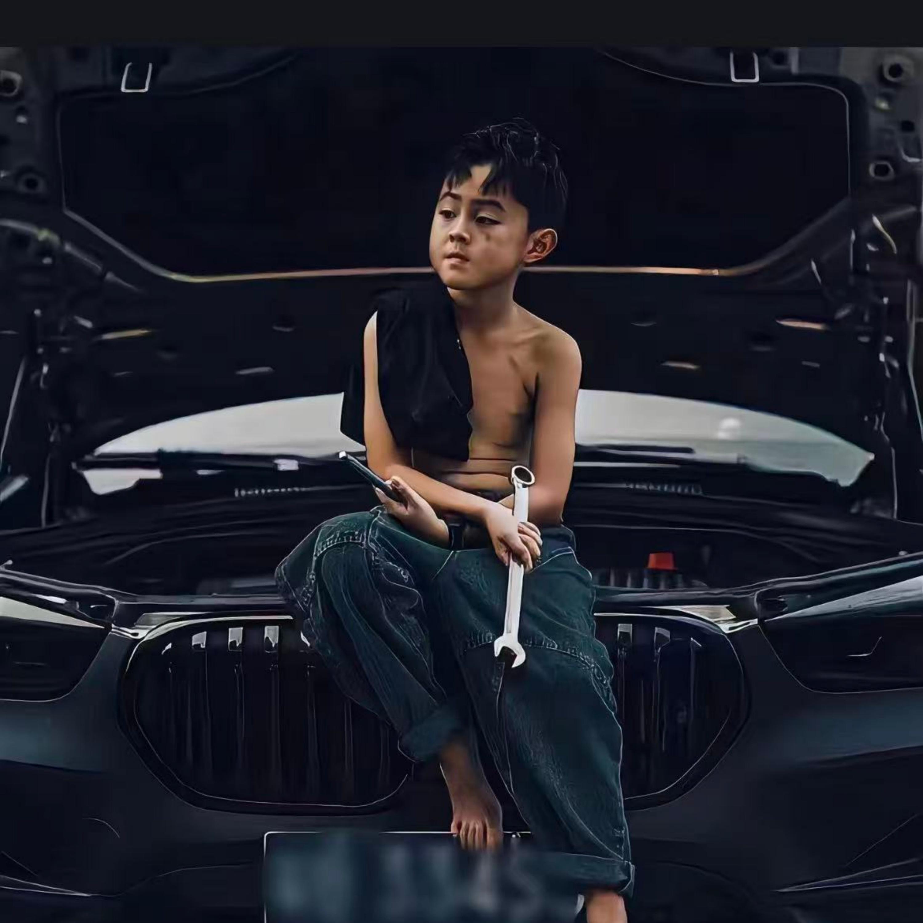 我的爱只能够让你一个人