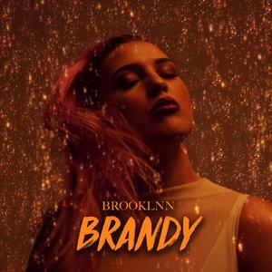 Borderline - Brandy (BB Instrumental) 无和声伴奏 （降6半音）