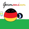 Ge锗:Germanium【元素周期表波兰球系列之德国球】专辑