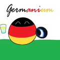 Ge锗:Germanium【元素周期表波兰球系列之德国球】