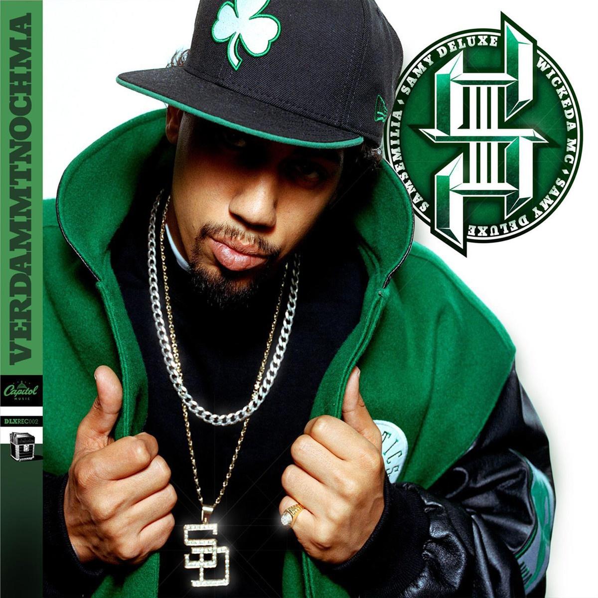 ha ha ha - samy deluxe - 单曲 - 网易云音乐