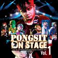 Pongsit On Stage Vol.1