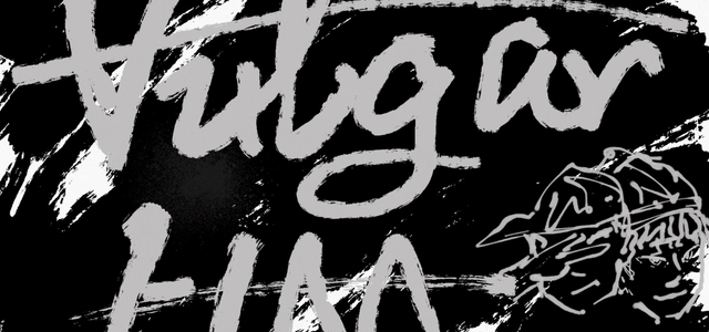 Vulgar Human