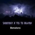 Shootout X Yes to Heaven