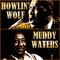 Howlin' Wolf Meets Muddy Waters专辑