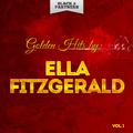 Golden Hits By Ella Fitzgerald Vol. 1