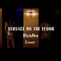 Versace On The Floor