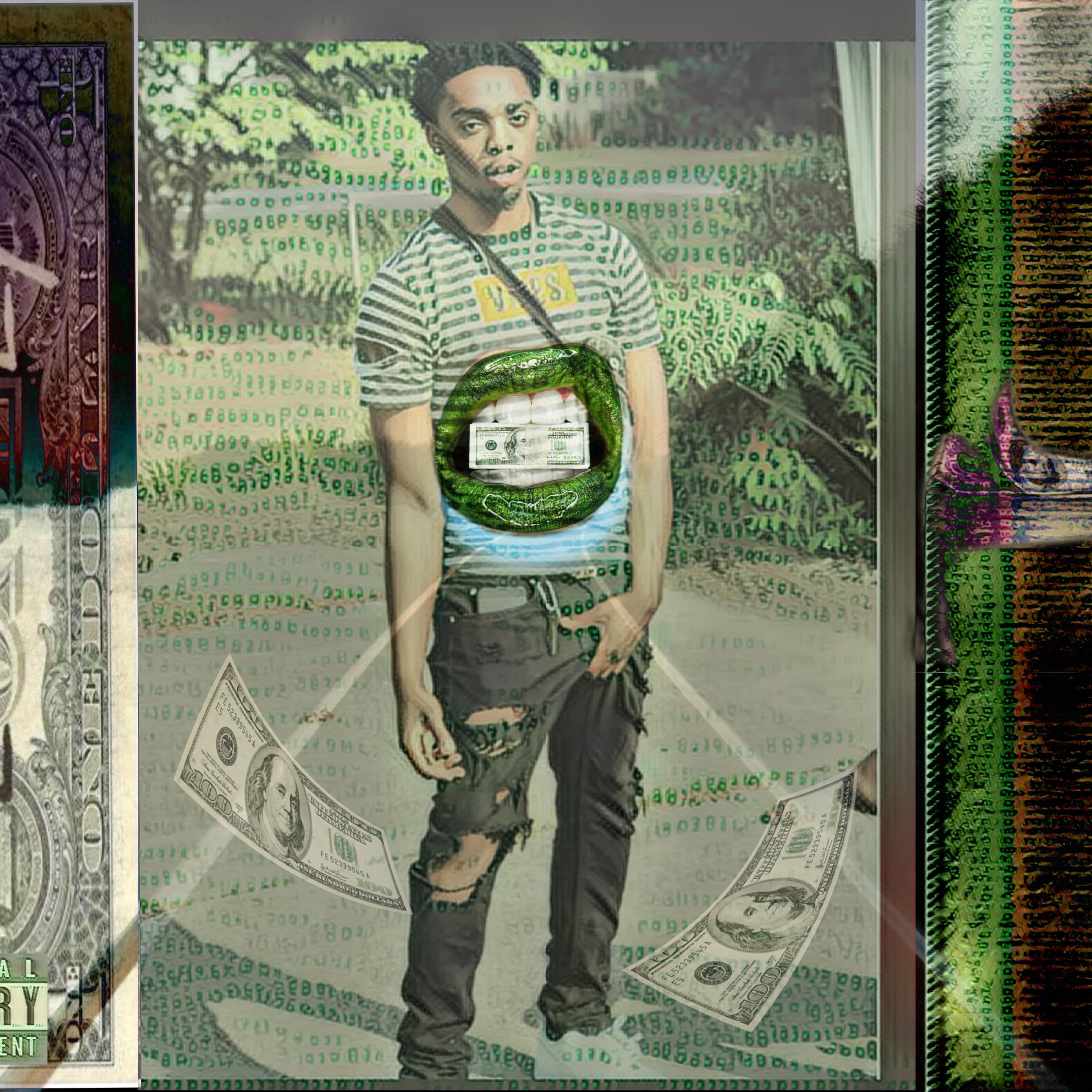 Money On My Mind