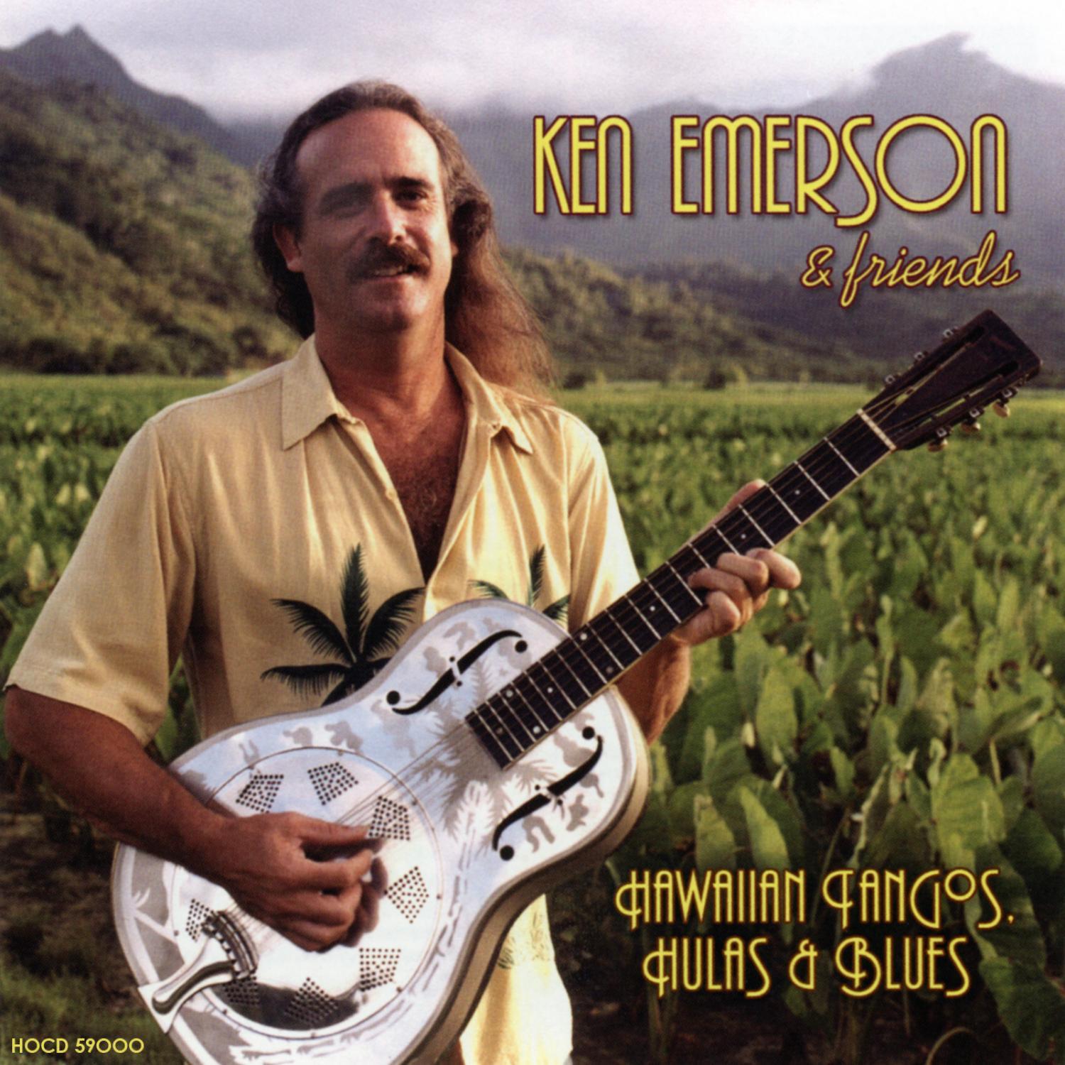 Kalihi Blues